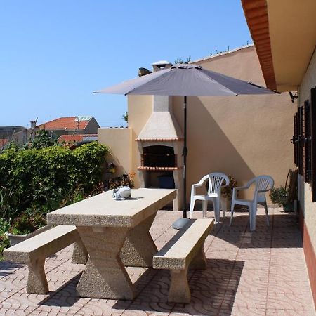 Casa Do Facho Villa Vila Cha  Ngoại thất bức ảnh