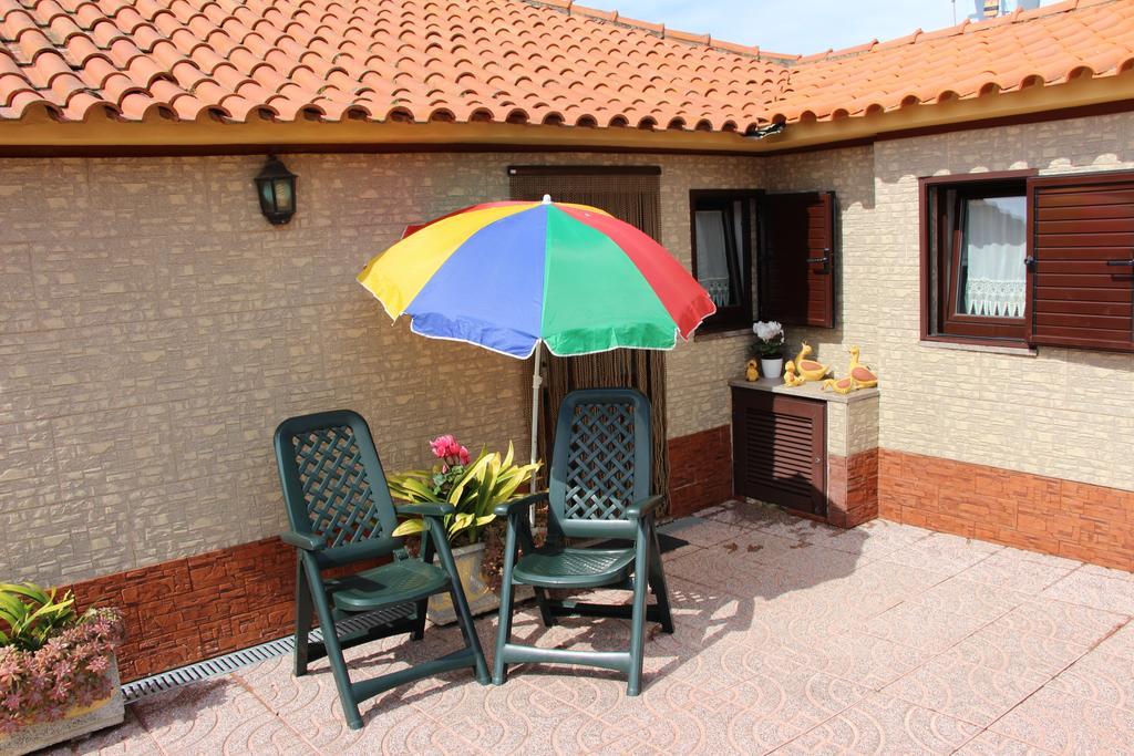 Casa Do Facho Villa Vila Cha  Ngoại thất bức ảnh