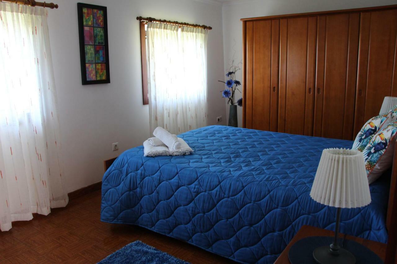 Casa Do Facho Villa Vila Cha  Ngoại thất bức ảnh
